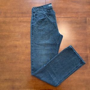 Express Men’s Kingston Jeans